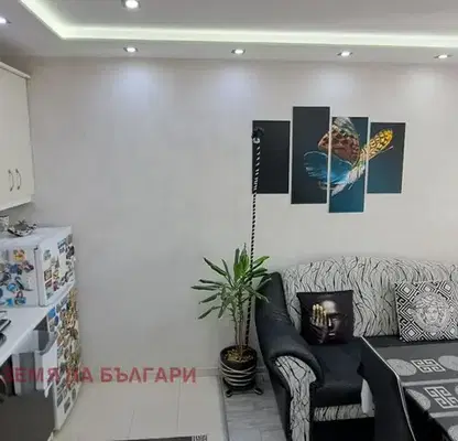 Photo 4 — 2-bedroom apartment in Pernik, Centyr