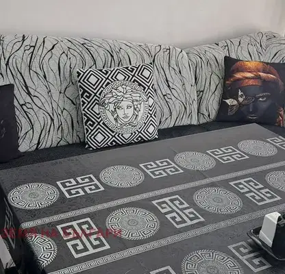 Photo 5 — 2-bedroom apartment in Pernik, Centyr