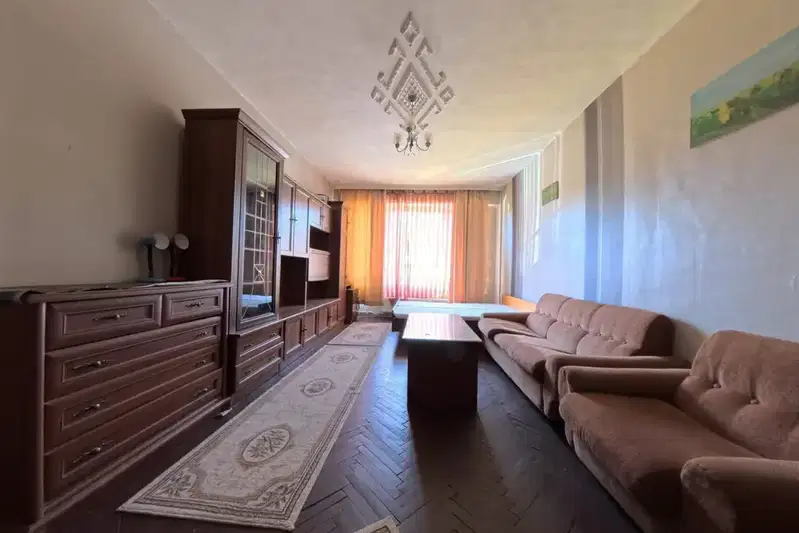 Двустаен апартамент в Перник, Димова махала