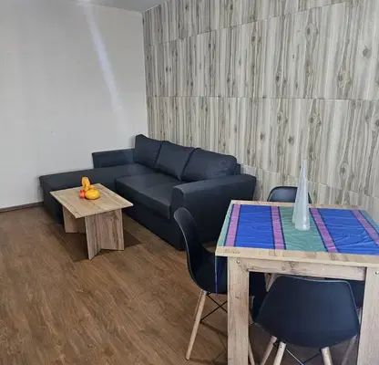Photo 4 — One-room apartment in Pernik, Iztok with enclosed terrace