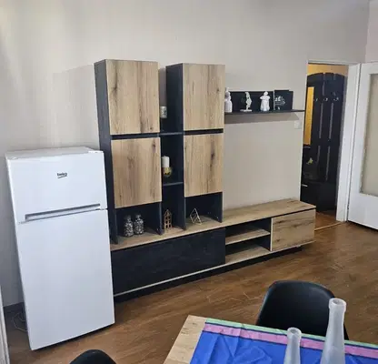 Photo 5 — One-room apartment in Pernik, Iztok with enclosed terrace