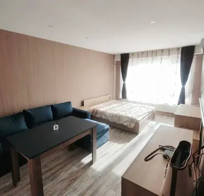 Photo 4 — one-room apartment with 2 bedrooms in Iztok district, Pernik