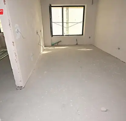 Photo 2 — Two-room apartment in Pernik, Iztok district, brick construction