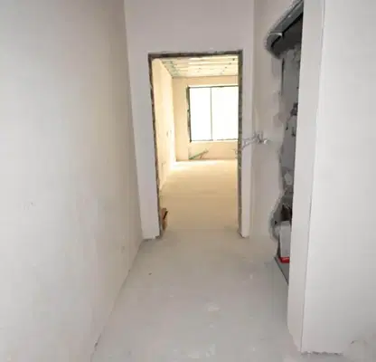 Photo 4 — Two-room apartment in Pernik, Iztok district, brick construction