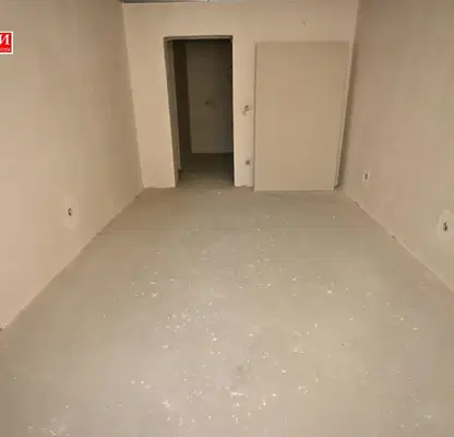 Photo 3 — Two-room apartment in Pernik, Iztok district, brick construction
