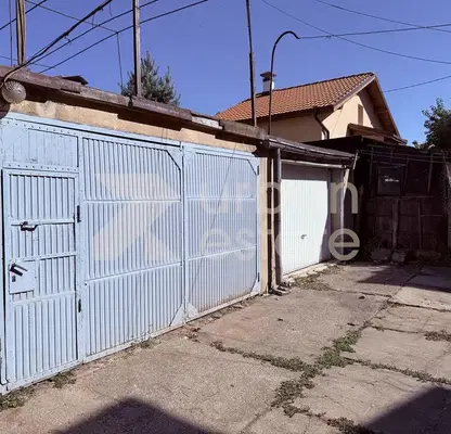 Photo 3 — Three-room apartment with yard and garage in Pernik, Iztok