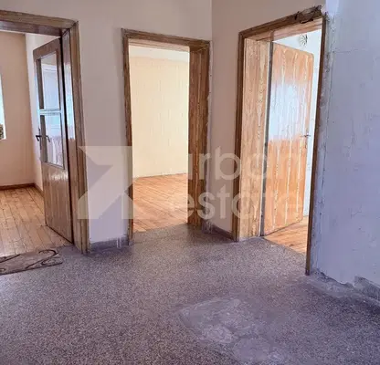 Photo 4 — Three-room apartment with yard and garage in Pernik, Iztok