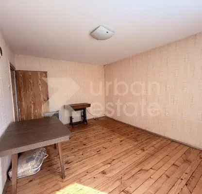 Photo 5 — Three-room apartment with yard and garage in Pernik, Iztok