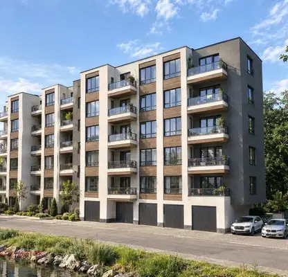 Photo 3 — Four-room apartment in Pernik city with terrace