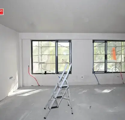 Photo 3 — 4-bedroom apartment in Pernik, Iztok