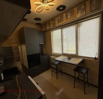 Photo 2 — Two-room apartment with two terraces in Teva district, Pernik