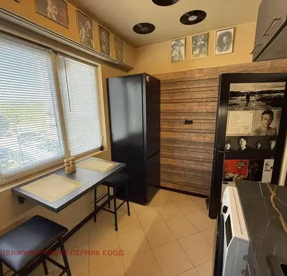 Photo 4 — Two-room apartment with two terraces in Teva district, Pernik