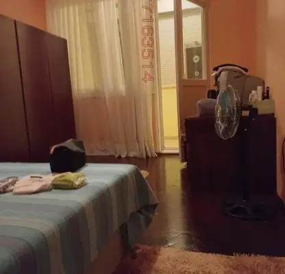Photo 5 — Spacious 4-room maisonette in 9th district, Pleven with panoramic view
