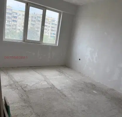 Photo 2 — 2-bedroom apartment in Pleven, Drujba 1