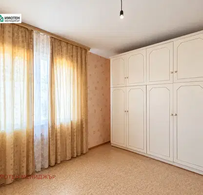 Photo 2 — Spacious 3-room apartment in Druzhba 3, Pleven with three terraces