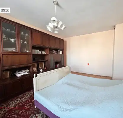 Photo 3 — Spacious 3-room apartment in Druzhba 3, Pleven with three terraces