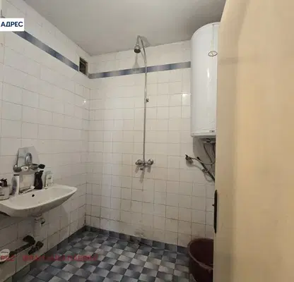 Photo 4 — Spacious 3-room apartment in Druzhba 3, Pleven on the 10th floor