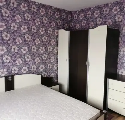 Photo 2 — 4-room apartment in Druzhba 3, Pleven with parking space