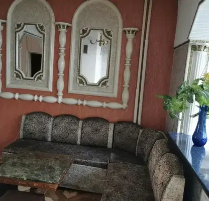 Photo 3 — 4-room apartment in Druzhba 3, Pleven with parking space