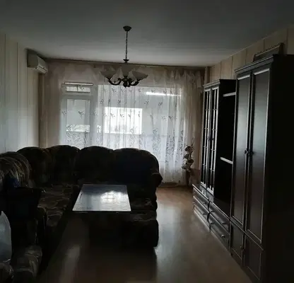 Photo 4 — 4-room apartment in Druzhba 3, Pleven with parking space