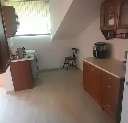 Photo 2 — 2-room apartment in Ideal Center, Pleven with large terrace