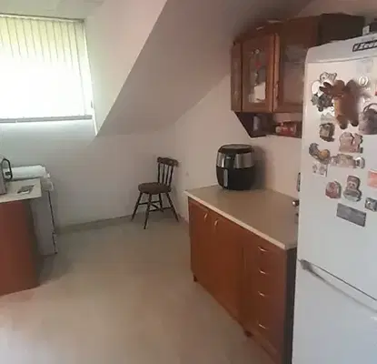 Photo 3 — 2-room apartment in Ideal Center, Pleven with large terrace