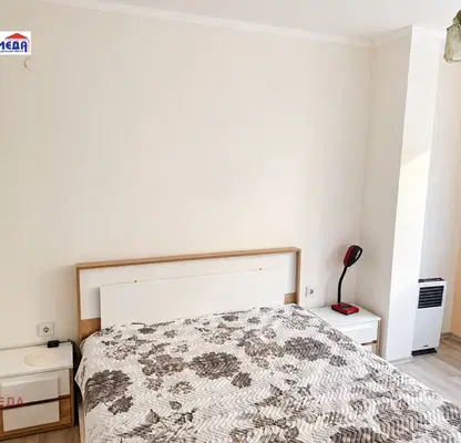 Photo 4 — Three-room apartment with two terraces in the ideal centre of Pleven