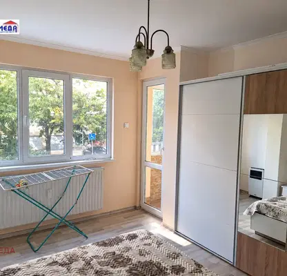 Photo 5 — Three-room apartment with two terraces in the ideal centre of Pleven