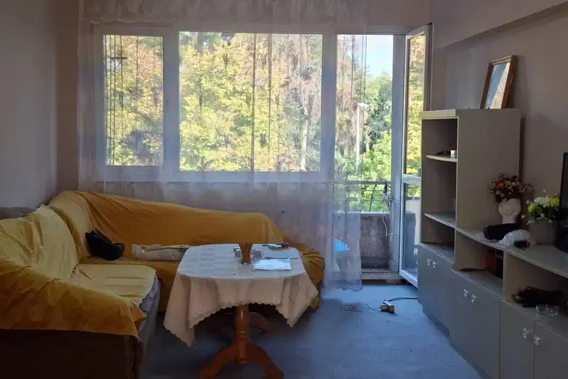 Four-room apartment in Ideal Center, Pleven with three terraces