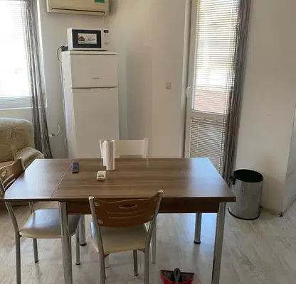 Photo 4 — Three-room apartment with two terraces in Ideal Center, Pleven