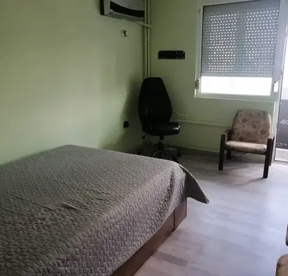 Photo 3 — 3-room apartment in Ideal Center, Pleven with new furnishings
