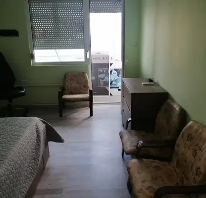 Photo 4 — 3-room apartment in Ideal Center, Pleven with new furnishings
