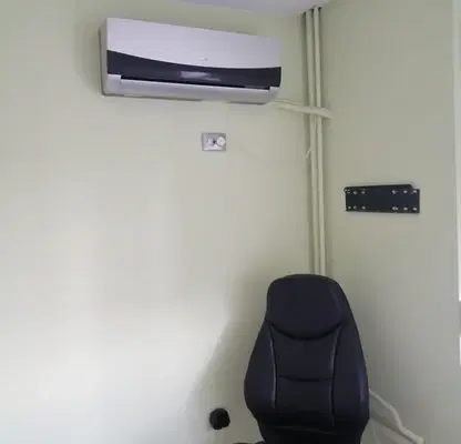 Photo 5 — 3-room apartment in Ideal Center, Pleven with new furnishings