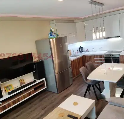 Photo 2 — 3-room apartment in Pleven, Mara Dencheva with parking and elevator