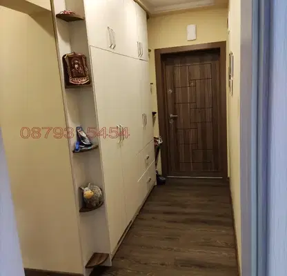 Photo 5 — 3-room apartment in Pleven, Mara Dencheva with parking and elevator