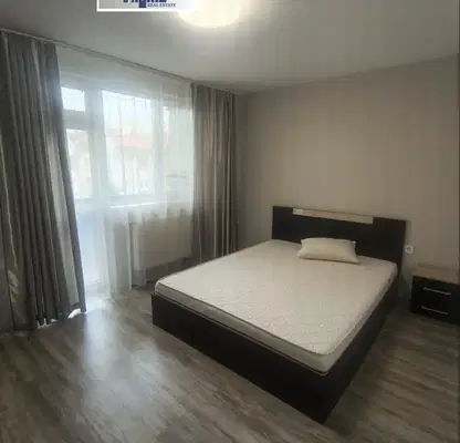 Photo 3 — Spacious 3-room apartment in Mara Dencheva, Pleven