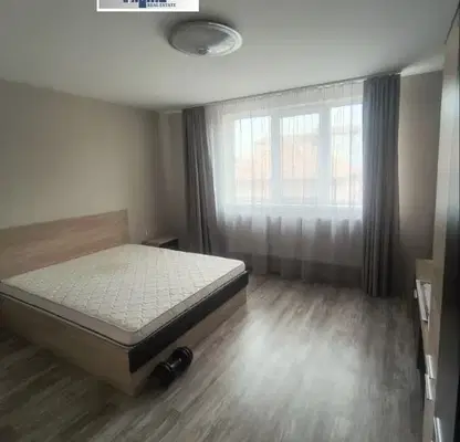 Photo 5 — Spacious 3-room apartment in Mara Dencheva, Pleven