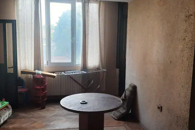 Two-room apartment in Shirok Tsentar, Pleven with two terraces
