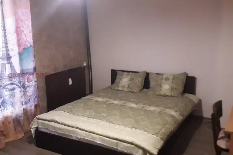 Two-room apartment in Shirok Tsentar, Pleven with parking space