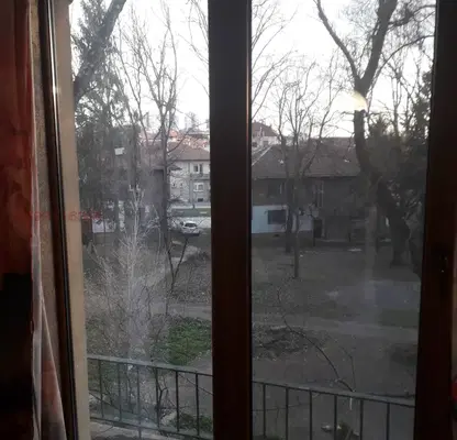 Photo 4 — Two-room apartment in Shirok Tsentar, Pleven with parking space