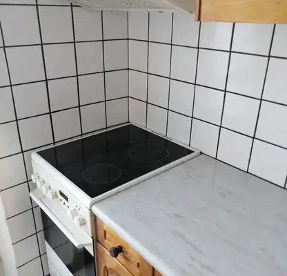 Photo 2 — Two-room apartment in Shirok Tsentar, Pleven with terrace