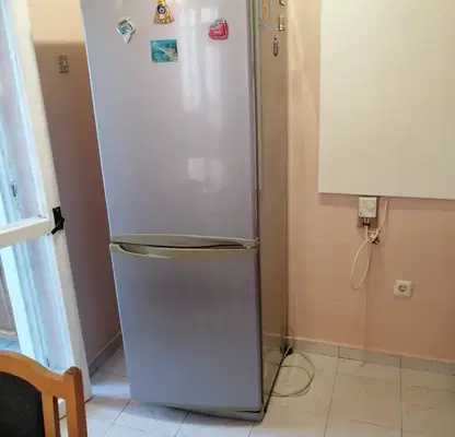 Photo 3 — Two-room apartment in Shirok Tsentar, Pleven with terrace