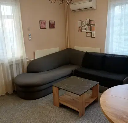 Photo 4 — Two-room apartment in Shirok Tsentar, Pleven with terrace