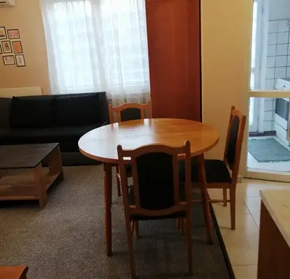 Photo 5 — Two-room apartment in Shirok Tsentar, Pleven with terrace