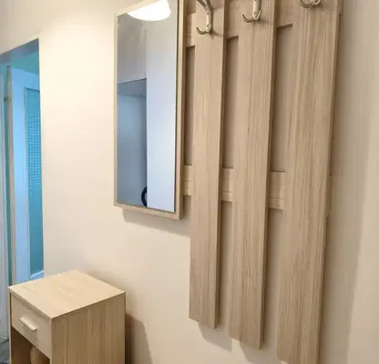Photo 5 — Three-room apartment in Storgozia, Pleven with elevator