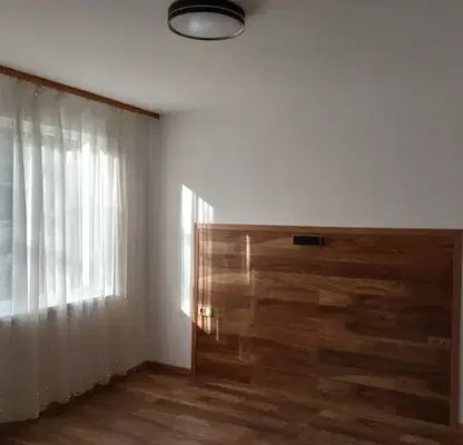 Photo 4 — Three-room apartment in Storgozia, Pleven with enclosed terrace