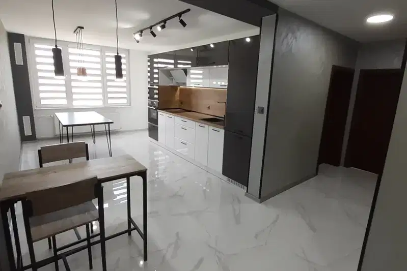 3-bedroom apartment in Pleven, Storgoziya