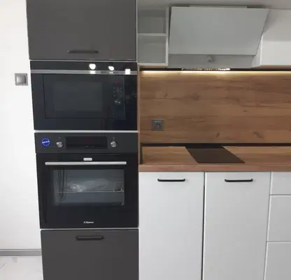 Photo 3 — 3-bedroom apartment in Pleven, Storgoziya
