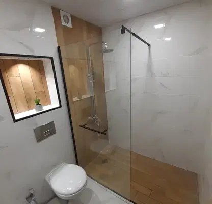 Photo 5 — 3-bedroom apartment in Pleven, Storgoziya