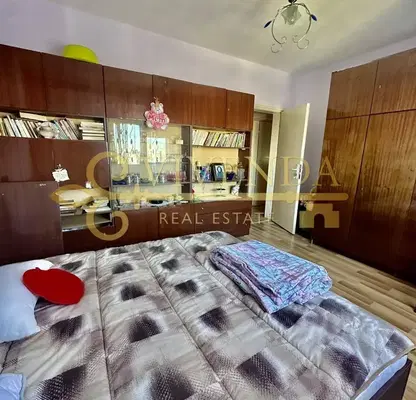 Photo 5 — Four-room apartment in Storgozia, Pleven with glazed terrace